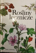 # Kresanek ROŚLINY LECZNICZE 1984 zioła leki roślinne mieszanki ziołowe 