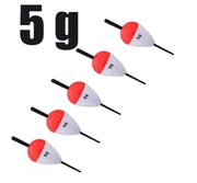 Spławik styropianowy 5g 