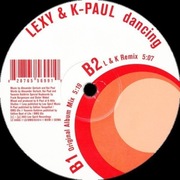 LEXY & K-PAUL – DANCING