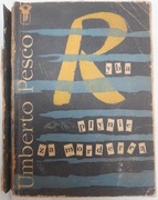 Ryba płynie za mordercą  - Umberto Pesco 1959