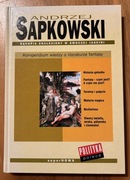 Rękopis znaleziony w Smoczej Jaskini Andrzej Sapkowski