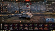 Konto World Of Tanks 149 czołgów 16 TOP 85 Premium