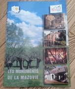 Les Monuments de la Mazovie