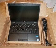 Laptop Dell E5470 14,00 " Intel Core i5-6200U 16GB