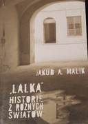 Lalka Historie z różnych światów Jakub Malik