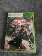 Dead island Xbox 360 x360