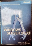 Microsoft WINDOWS SERVER 2003