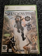 Gra Shadowrun x360 Xbox 360 