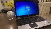 HP Elitebook 8440P i5 540m, 8GB ram 250gb SSD