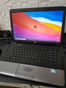 Hp Probook 650, intel , 4gb ram, 500 sshd, batera