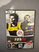 FIFA 08 PC PL WERSJA