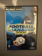 FOOTBALL MANAGER 2006 ENG