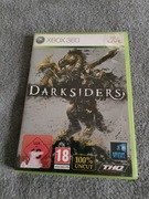 Darksiders Xbox 360 x360