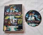 LEGACY OF KAIN ANTOLOGIA Soul Reaver Blood [Pc] bdb