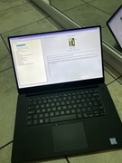 Dell XPS 9570 I7-8750H 32GB 512Gb