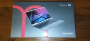 MAXCOM mBook 15.6" IPS Celeron J4125 8GB RAM 256GB SSD PLOMBY