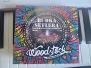 Budka Suflera Cień Wielkiej Góry Live Woodstock FOLIA 2CD + 2DVD UNIKAT