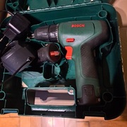 Wiertarka bosch easy drill 12 V