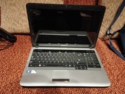 Laptop Samsung NP-RV510