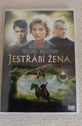 Zaklęta w sokoła.DVD.Nowa.Lektor.Unikat.