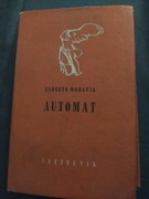 Automat Alberto Moravia