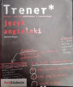 Trener język angielski 