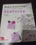 Repetytorium Historia