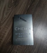 Książka "Chemik" Stephenie Meyer