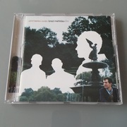 Brad Mehldau Trio - Anything Goes CD