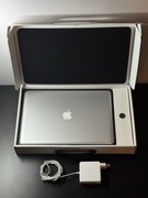 MacBook Pro 15.4” A1286 Mid 2012 i7 16GB 750GB