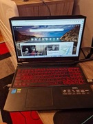 Acer nitro 5 AN 515-57