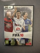 FIFA 10 PC PL WERSJA