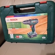 Wiertarka bosch universal drill