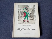 Kapitan Fracasse Teofil Gautier