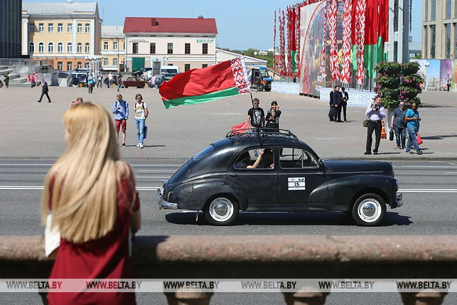 Фото в бортжурнале Peugeot 203