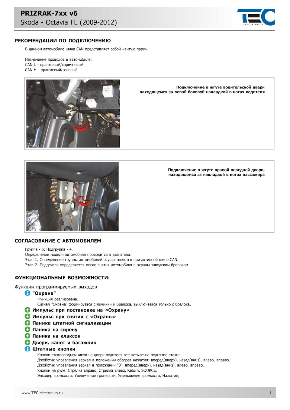 Фото в бортжурнале Skoda Octavia A5 Mk2