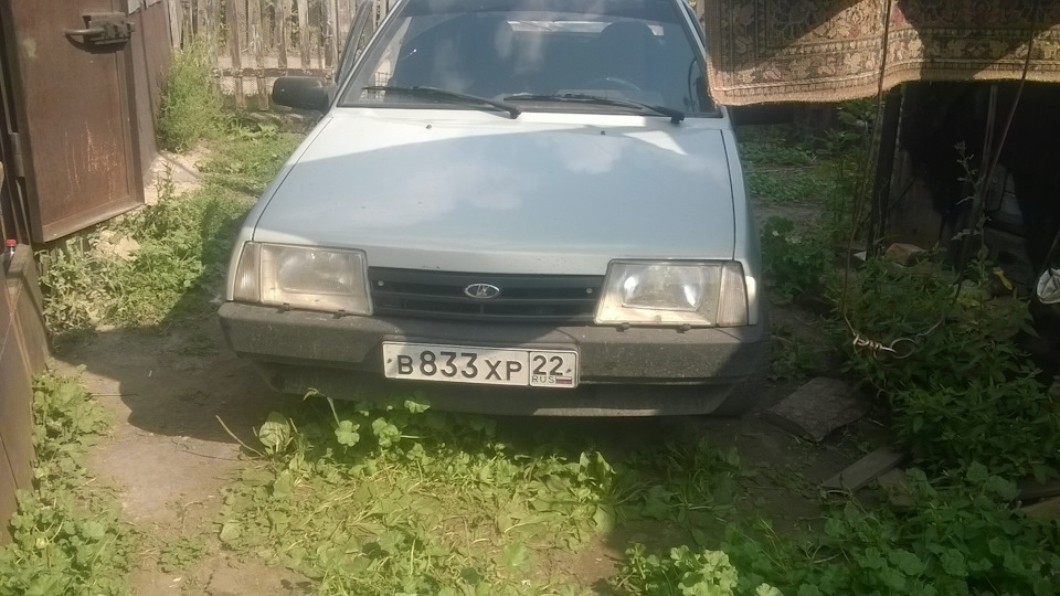 Lada 2109 i