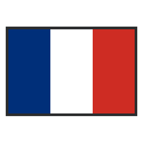 France flag