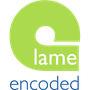 LAME (Lame Aint an MP3 Encoder)