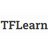 TFLearn