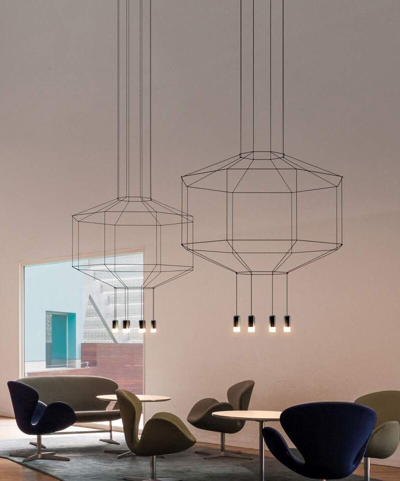 Vibia brand