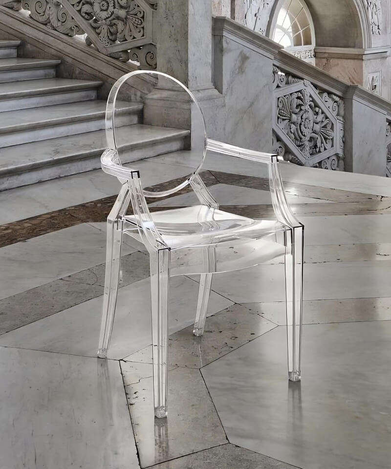 Kartell Ghost