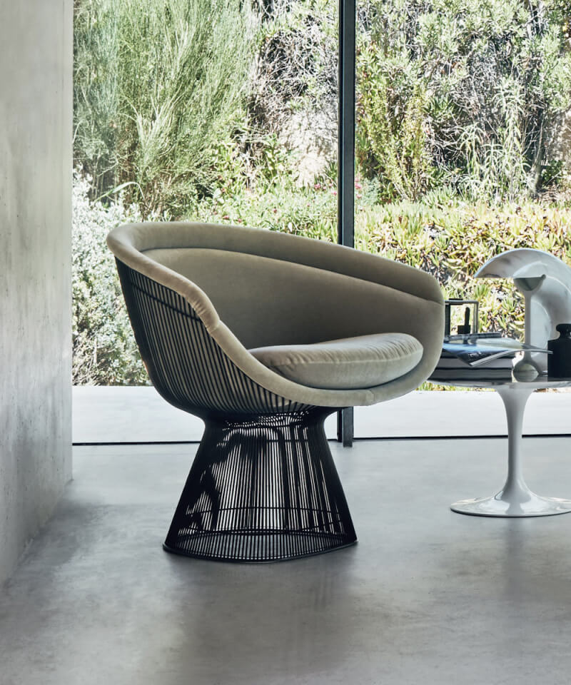 Knoll Platner