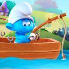 the smurfs ocean cleanup