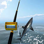 deep sea fishing