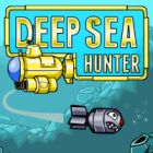 deep sea hunter