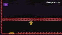 Wall Man: Gameplay