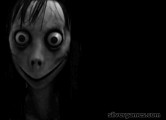 Momo Horror Story: Momo