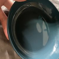 这个小盘子用来装小零食真的不错。