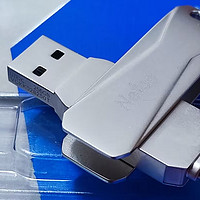 朗科 U782C Type-C usb3.0双接口优盘小测